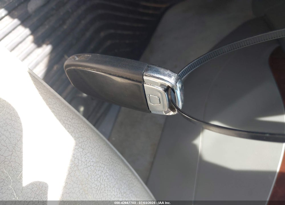 2012 AUDI A4 VIN: WAUFFAFL9CN013317