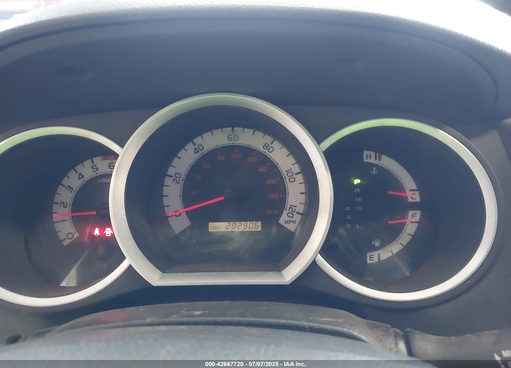2015 TOYOTA TACOMA VIN: 3TMMU4FN1FM083881