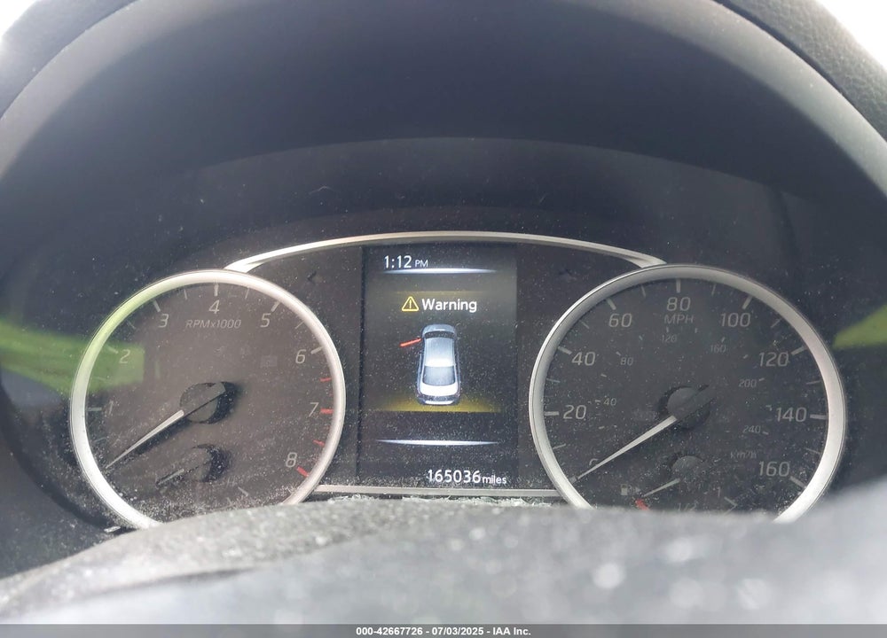 2018 NISSAN SENTRA VIN: 3N1AB7APXJY246406