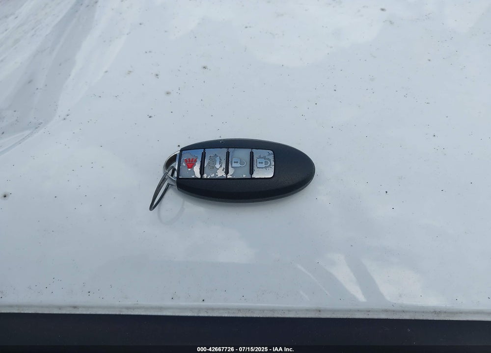 2018 NISSAN SENTRA VIN: 3N1AB7APXJY246406