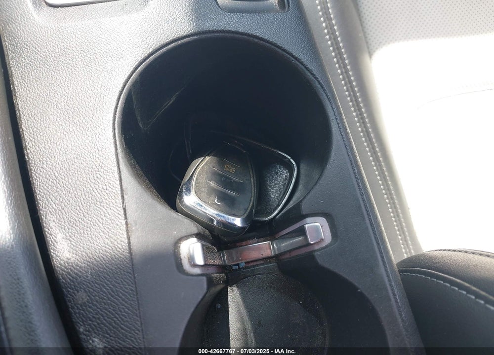 2019 CHEVROLET CAMARO VIN: 1G1FC1RS8K0126436