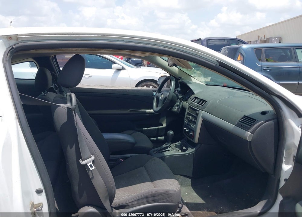 2009 CHEVROLET COBALT LT VIN: 1G1AT18H397148992