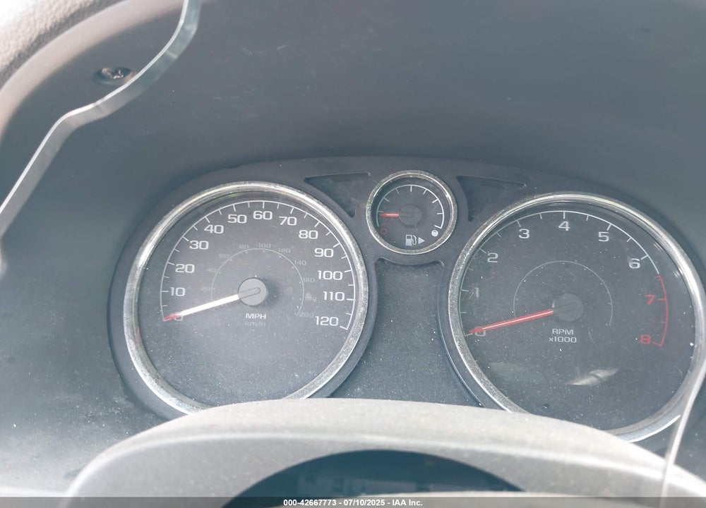 2009 CHEVROLET COBALT LT VIN: 1G1AT18H397148992
