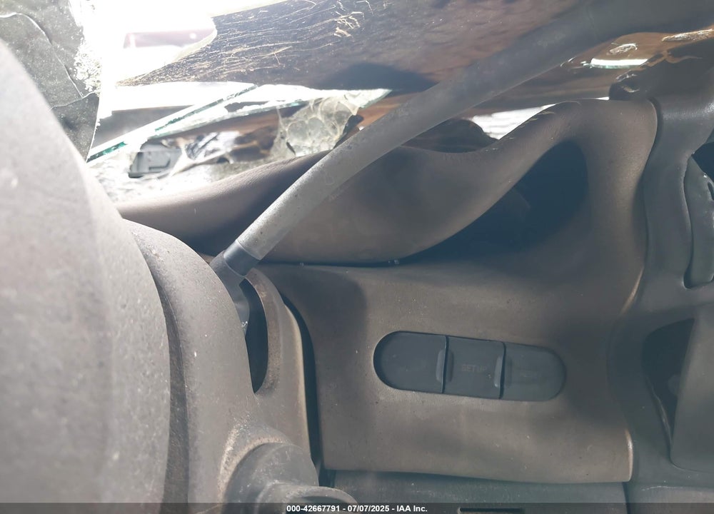 2006 FORD F-250 LARIAT/XL/XLT VIN: 1FTSW21P86EC29214