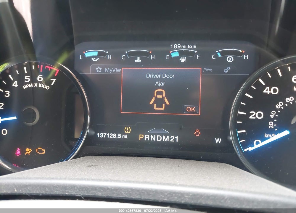 2016 FORD F-150 VIN: 1FTEW1EF4GKD22212