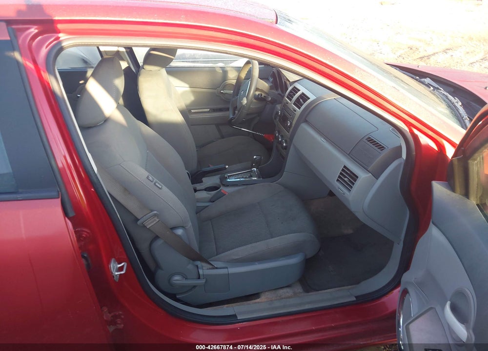 2008 DODGE AVENGER SXT VIN: 1B3LC56K98N159741