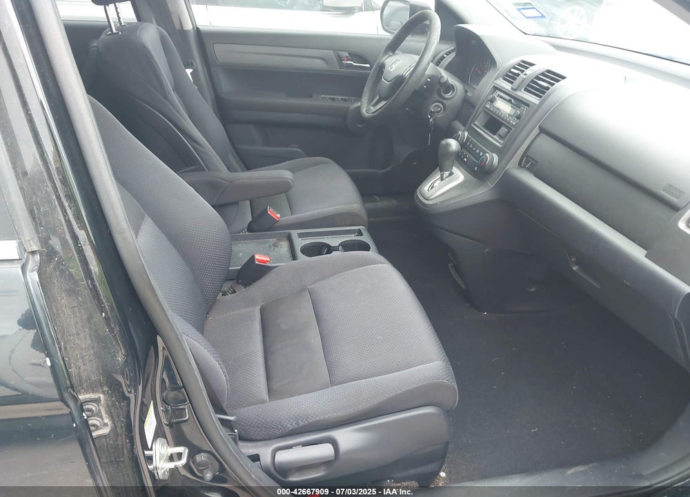 2008 HONDA CR-V LX VIN: 3CZRE38368G703466