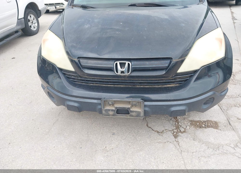 2008 HONDA CR-V LX VIN: 3CZRE38368G703466