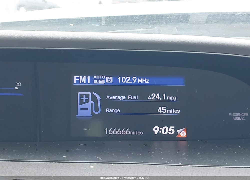 2012 HONDA CIVIC VIN: 2HGFB2F55CH517184