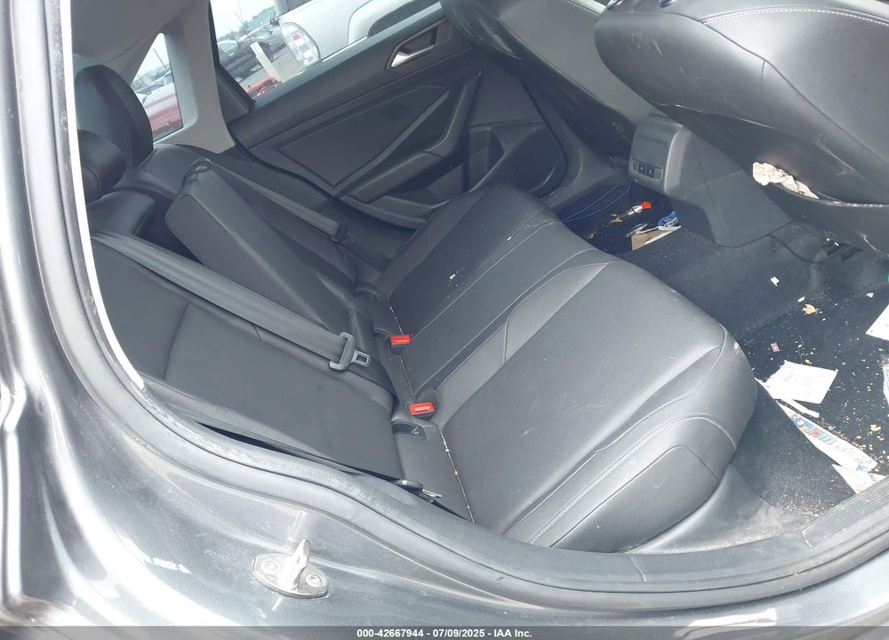 2019 VOLKSWAGEN JETTA 1.4T R-LINE/1.4T S/1.4T SE VIN: 3VWC57BU4KM252693