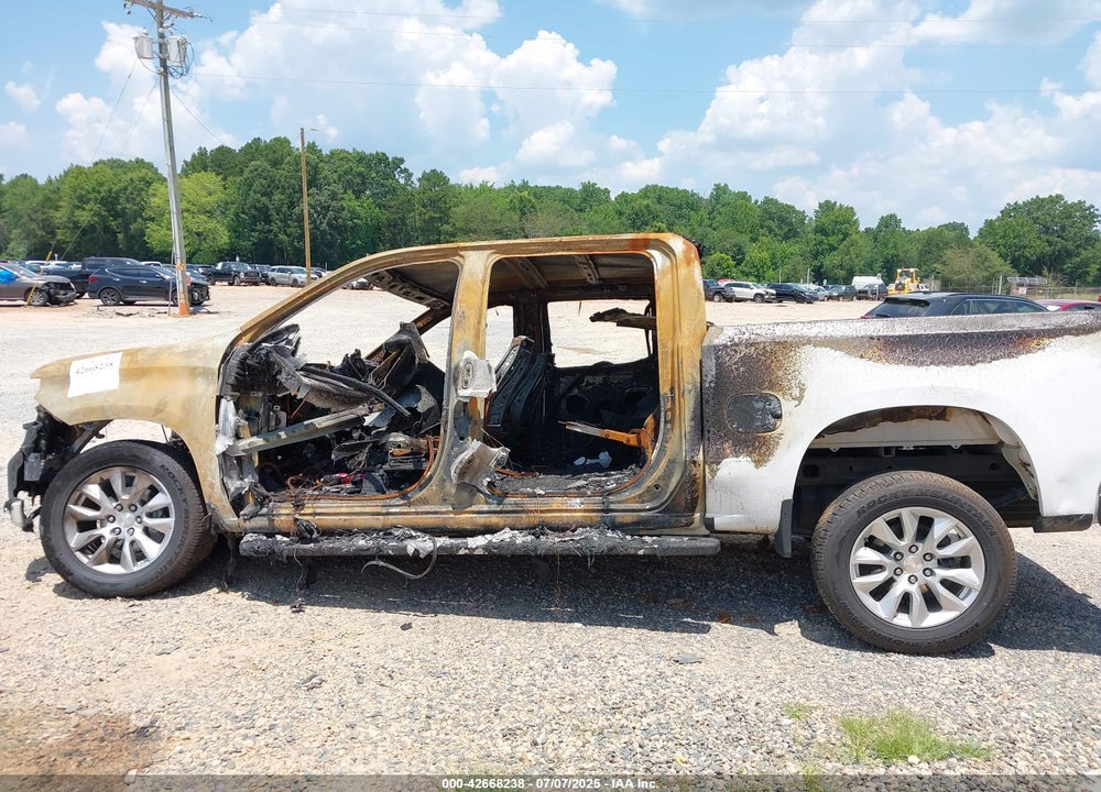 2019 CHEVROLET SILVERADO 1500 VIN: 1GCPYBEH8KZ337130