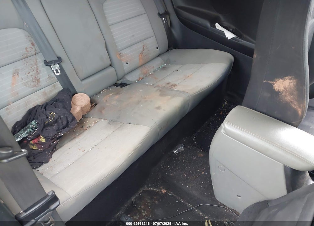 2014 KIA FORTE VIN: KNAFX6A84E5239023