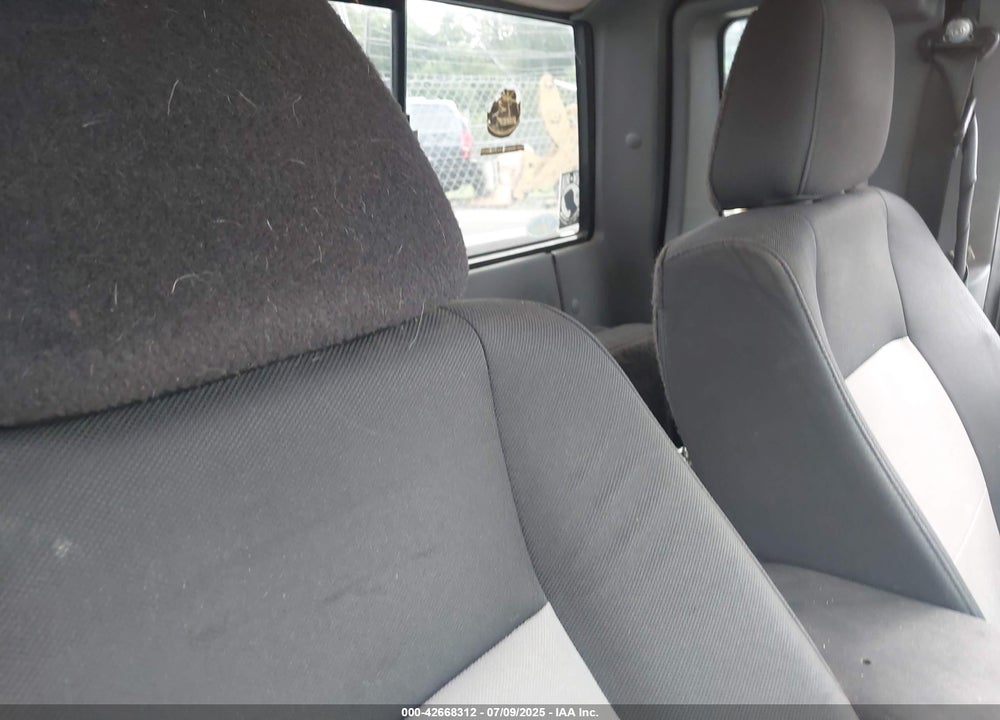 2011 FORD RANGER SPORT VIN: 1FTLR4FE0BPA71318