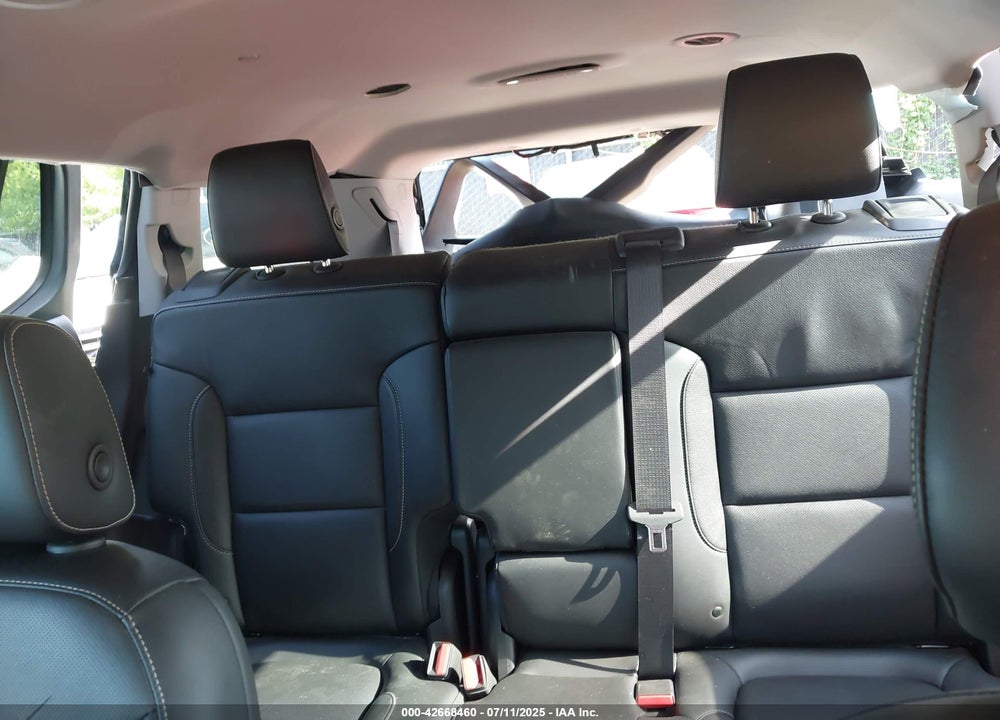 2019 GMC ACADIA SLT-1 VIN: 1GKKNMLS2KZ171009