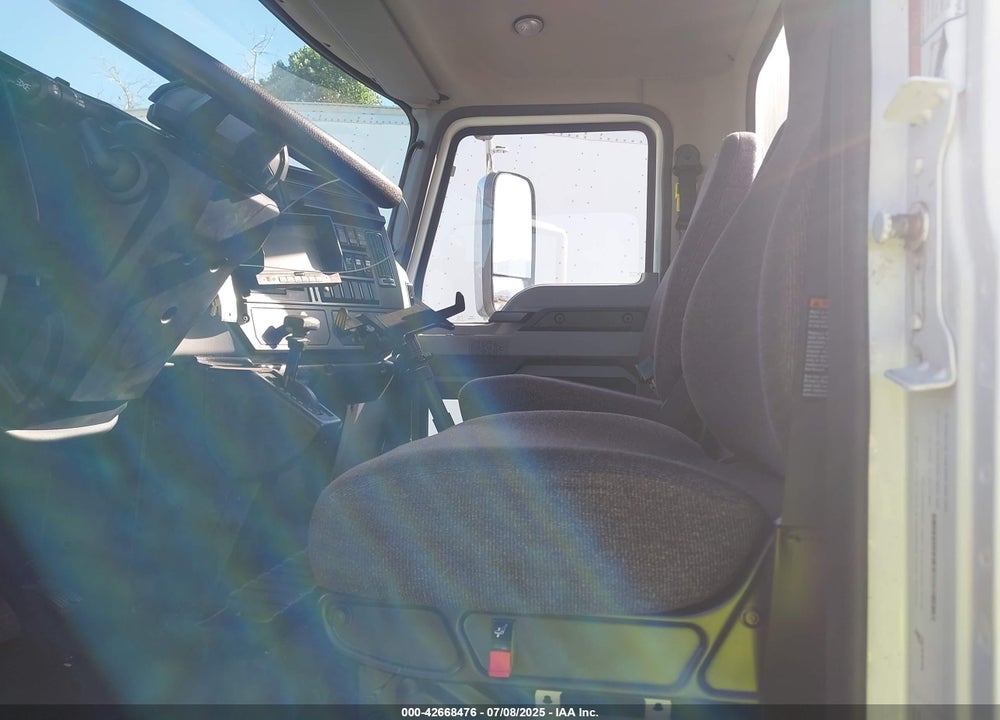 2024 MACK MD VIN: 1M2MDBAA6RS012000