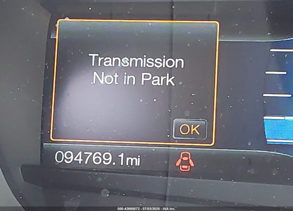 2018 FORD EDGE VIN: 2FMPK3J91JBB29108