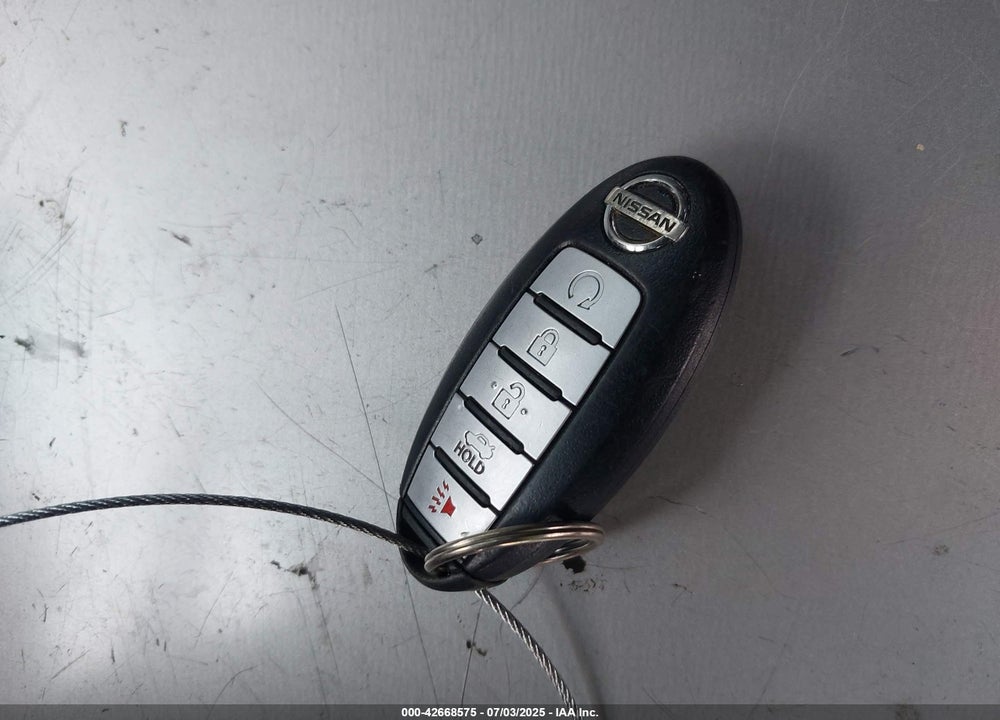 2013 NISSAN ALTIMA 2.5 SV VIN: 1N4AL3AP2DN440129