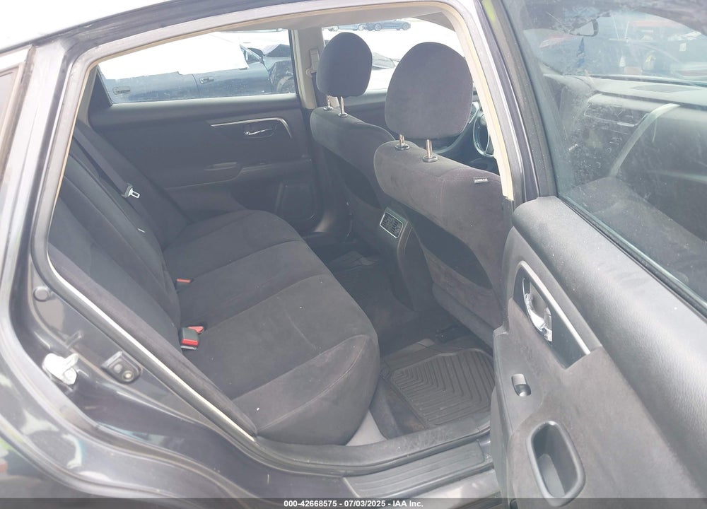 2013 NISSAN ALTIMA 2.5 SV VIN: 1N4AL3AP2DN440129