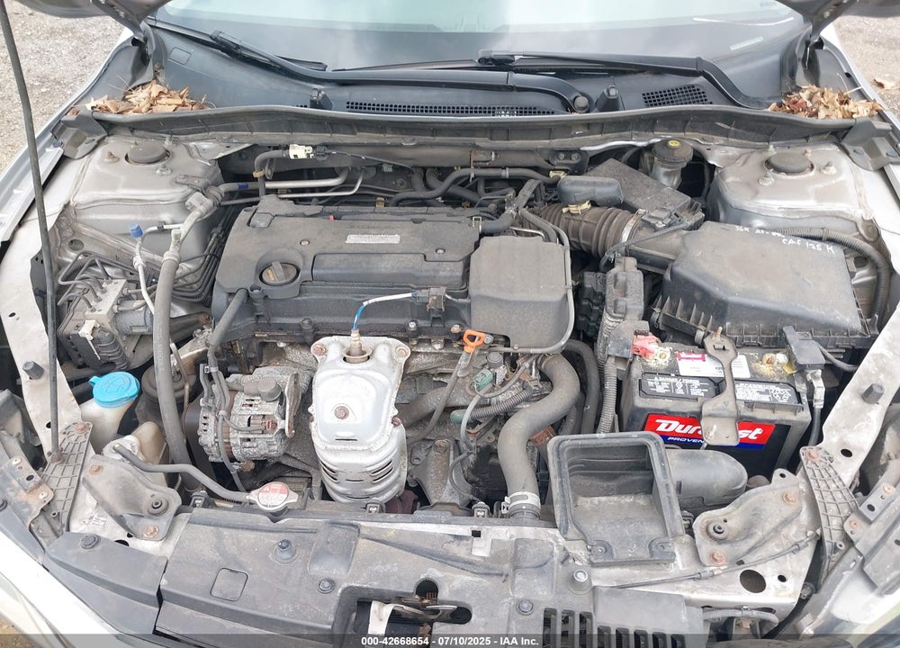 2017 HONDA ACCORD VIN: 1HGCR2F32HA163398