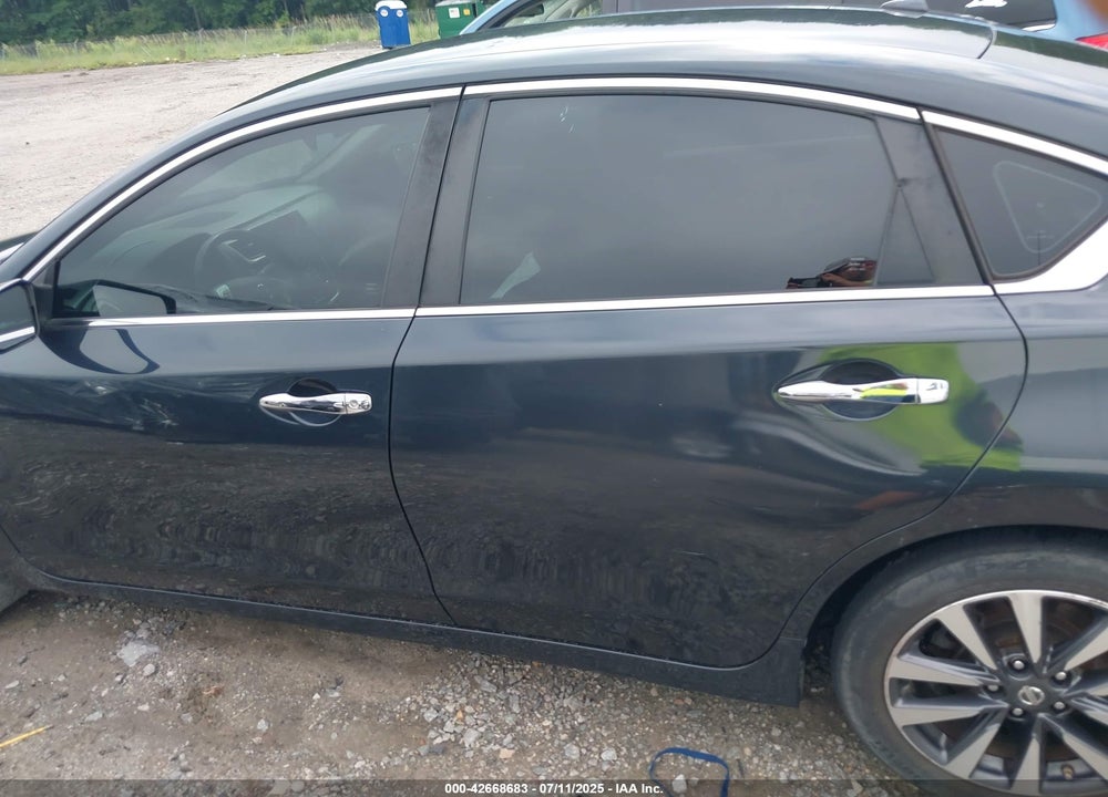 2017 NISSAN ALTIMA VIN: 1N4AL3AP5HC262721