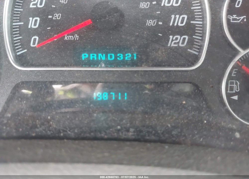 2002 GMC ENVOY SLE VIN: 1GKDT13S022283765