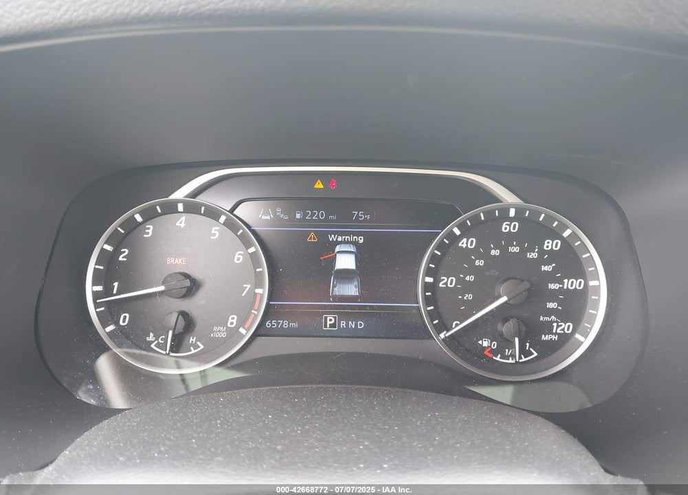 2024 NISSAN FRONTIER KING CAB SV 4X2 VIN: 1N6ED1CL6RN652995