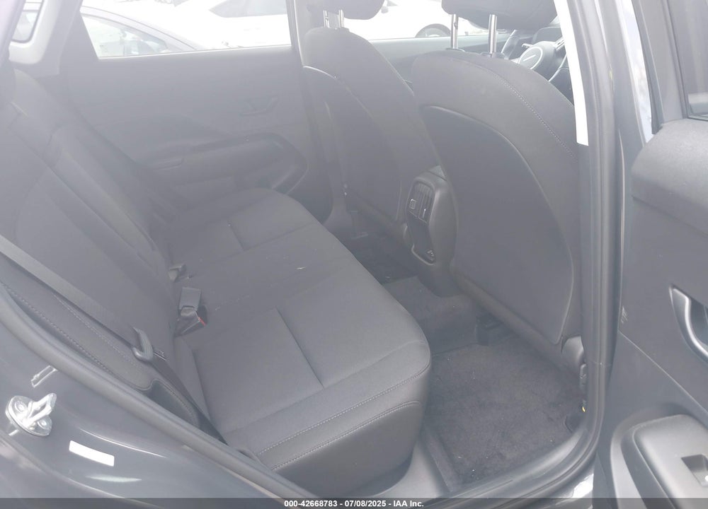 2024 HYUNDAI KONA VIN: KM8HCCAB0RU064665