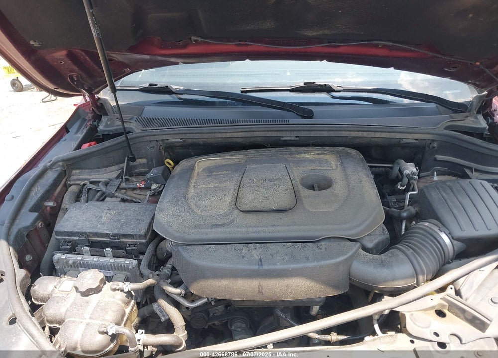 2019 JEEP GRAND CHEROKEE VIN: 1C4RJFBGXKC712275