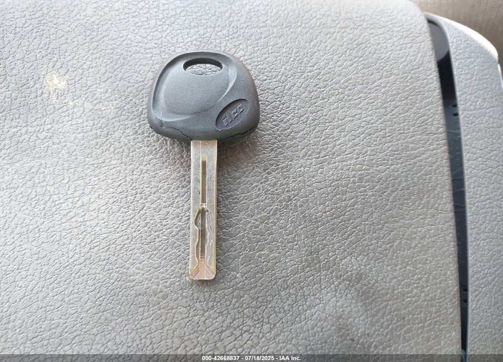 2018 KIA SOUL VIN: KNDJN2A23J7522020