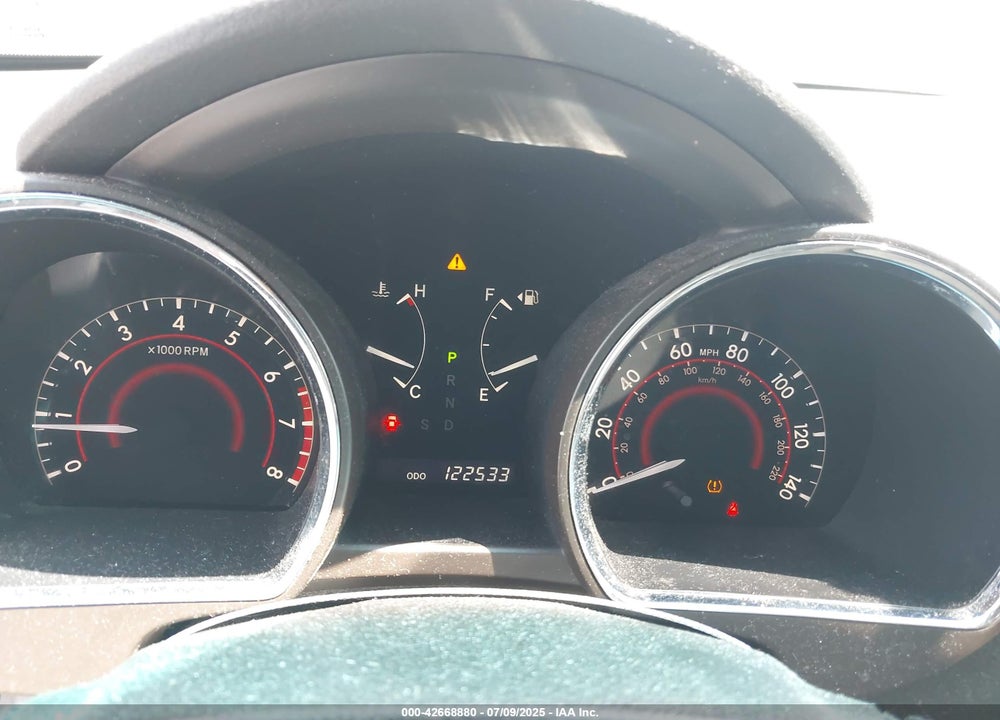 2010 TOYOTA HIGHLANDER VIN: 5TDKK3EH5AS023131
