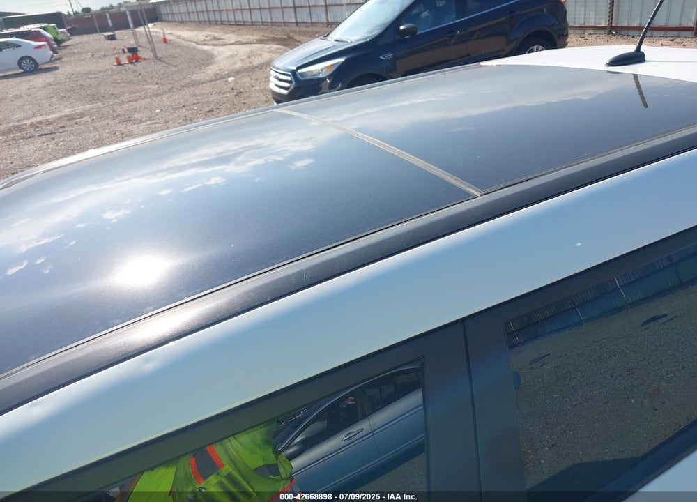 2016 KIA SOUL VIN: KNDJP3A54G7857080
