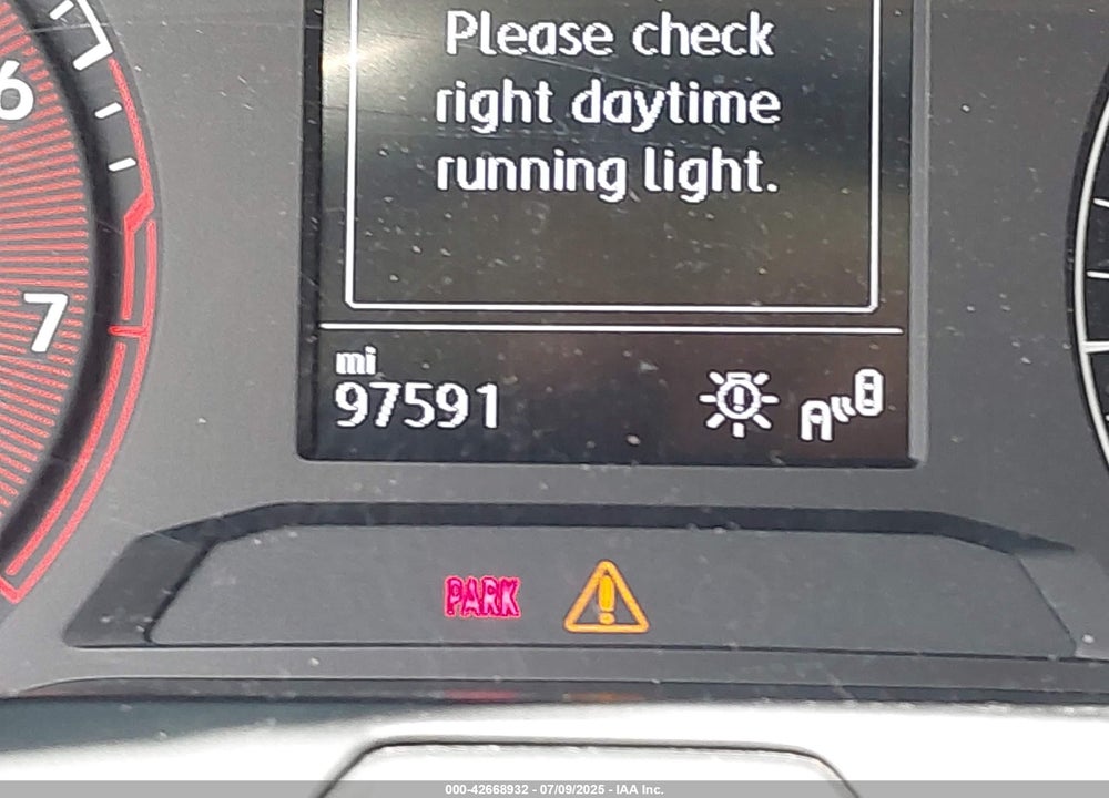 2019 VOLKSWAGEN JETTA VIN: 3VWCB7BU0KM191058