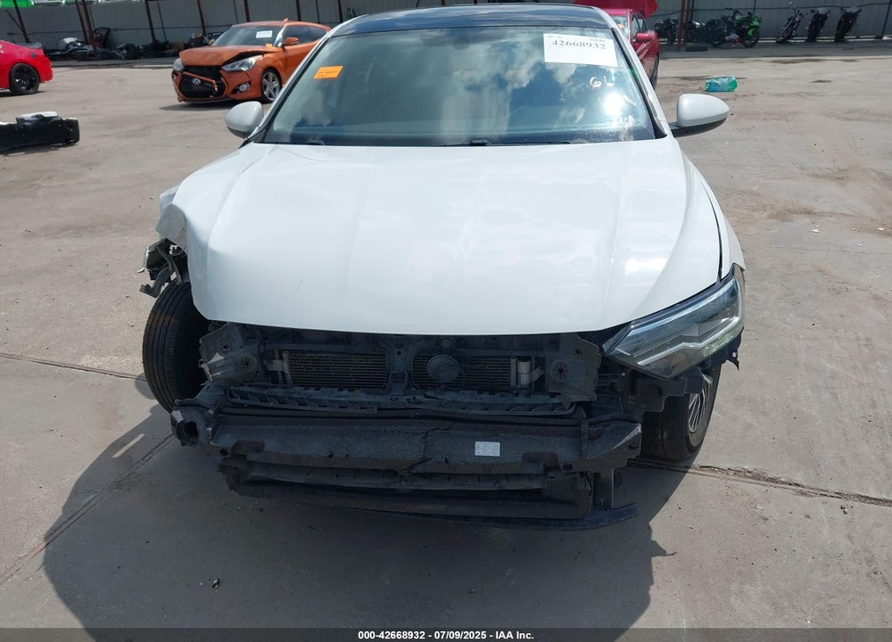 2019 VOLKSWAGEN JETTA VIN: 3VWCB7BU0KM191058
