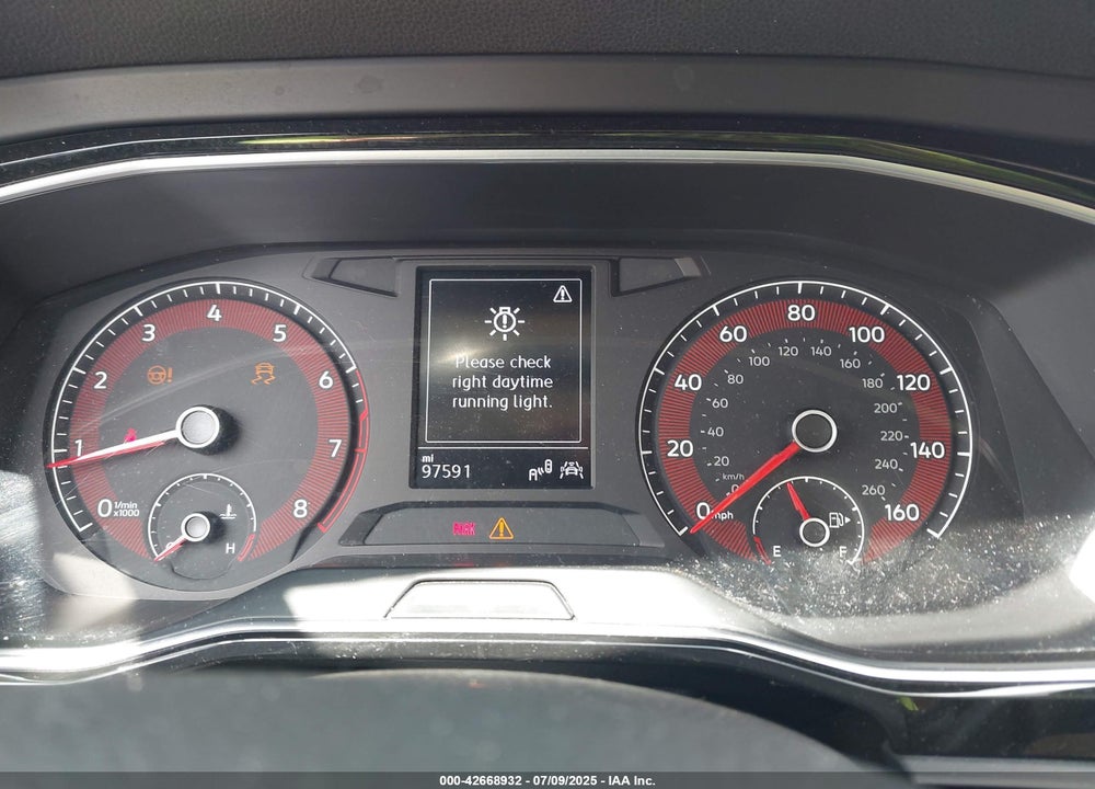 2019 VOLKSWAGEN JETTA VIN: 3VWCB7BU0KM191058