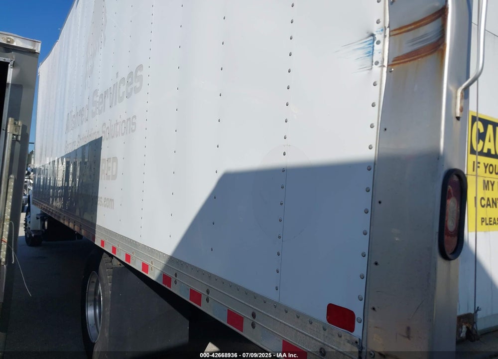 2019 FREIGHTLINER M2 106 VIN: 3ALACWFC2KDKX7120