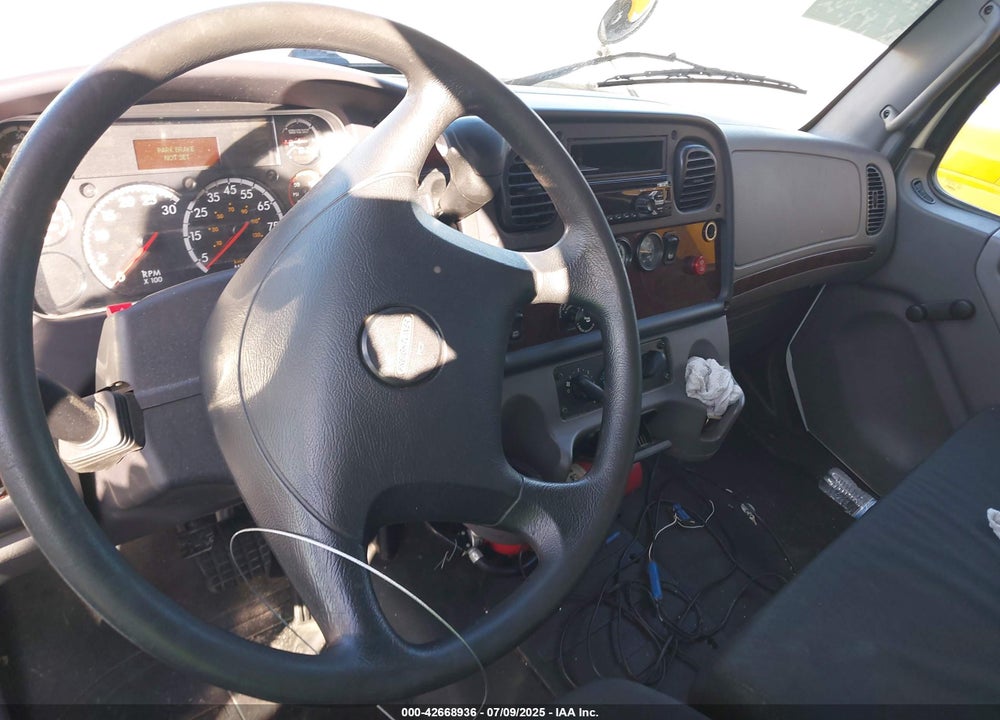 2019 FREIGHTLINER M2 106 VIN: 3ALACWFC2KDKX7120