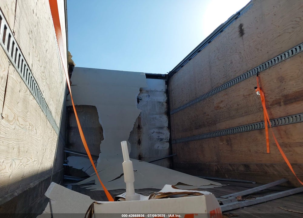 2019 FREIGHTLINER M2 106 VIN: 3ALACWFC2KDKX7120