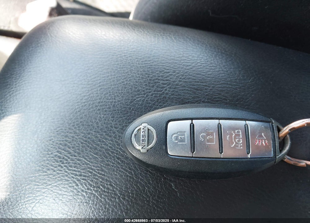 2015 NISSAN SENTRA VIN: 3N1AB7AP1FY366098
