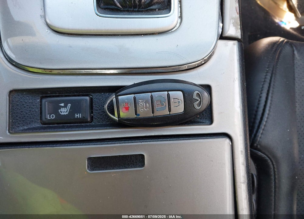 2007 INFINITI G35 VIN: JNKCV54E47M904808