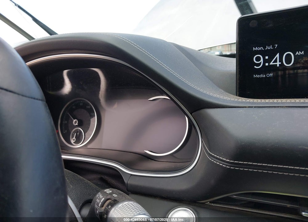 2021 GENESIS GV80 VIN: KMUHCESC9MU068551