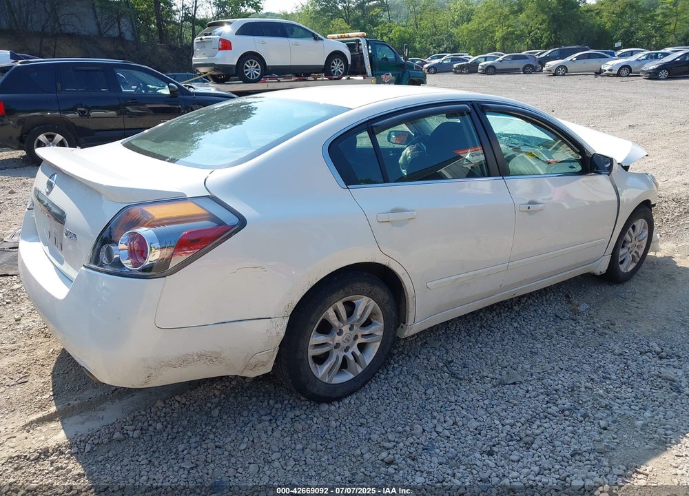 2012 NISSAN ALTIMA VIN: 1N4AL2AP1CN534950