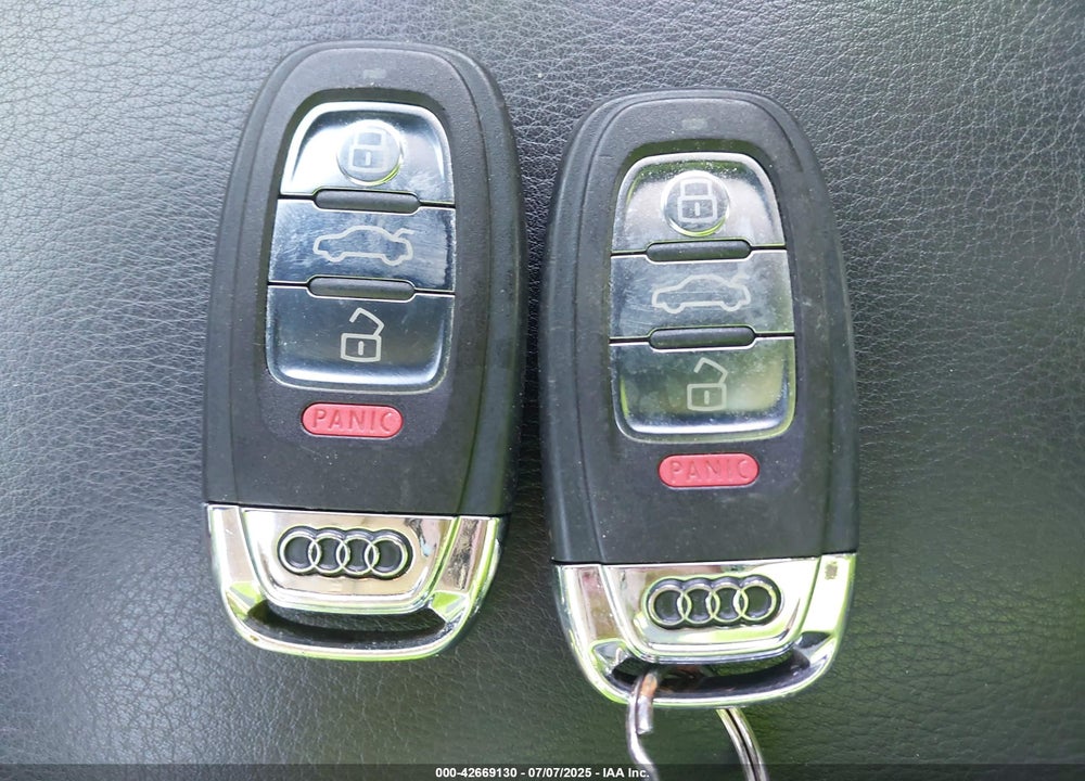 2016 AUDI A6 VIN: WAUFGAFC6GN151531