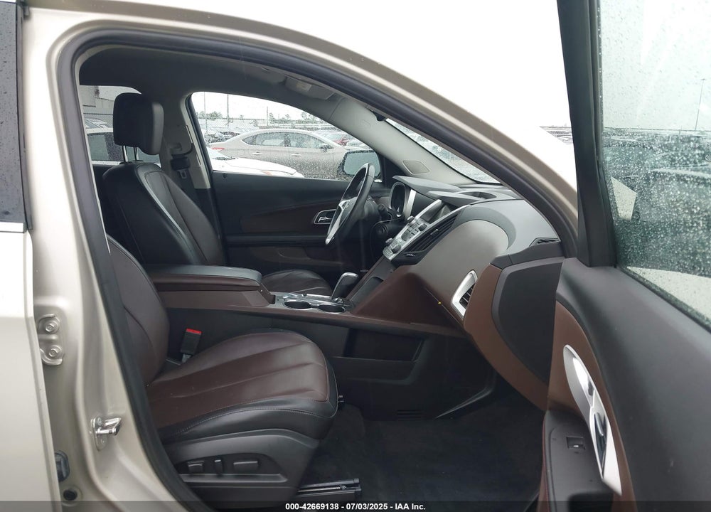 2015 CHEVROLET EQUINOX VIN: 1GNALCEK1FZ112051