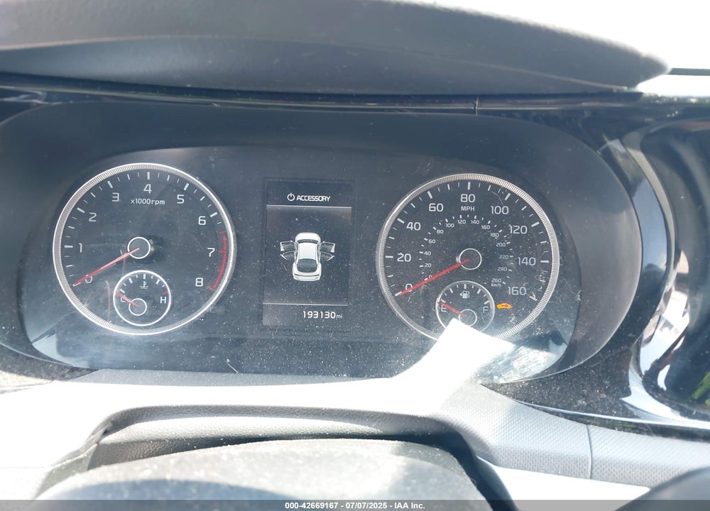 2021 KIA K5 VIN: 5XXG64J26MG054038