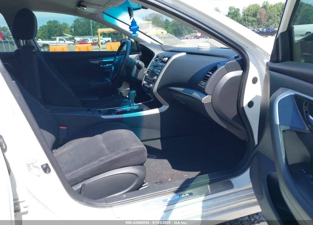 2014 NISSAN ALTIMA VIN: 1N4AL3AP3EC126616