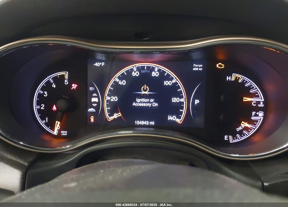 2015 JEEP GRAND CHEROKEE VIN: 1C4RJFBM8FC713369