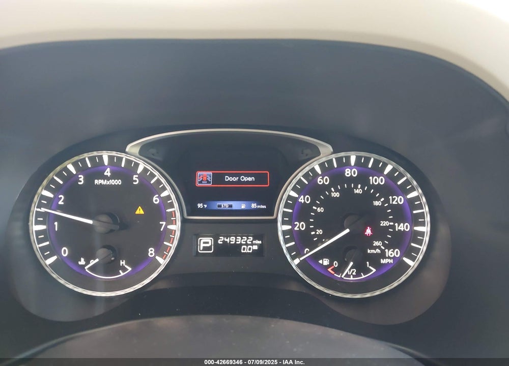 2019 INFINITI QX60 VIN: 5N1DL0MN9KC511685