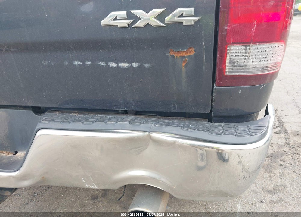 2016 RAM 1500 VIN: 1C6RR7GT8GS390650