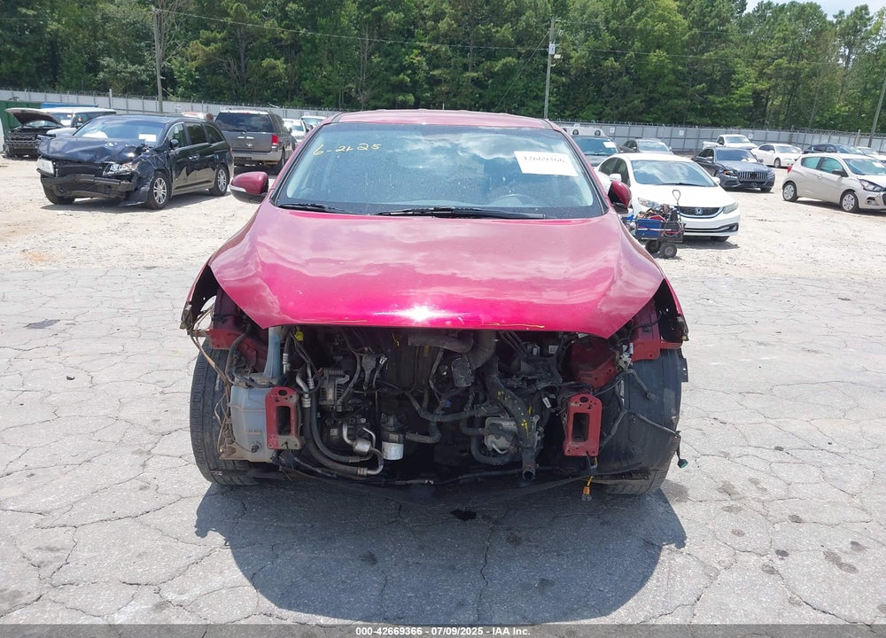 2019 KIA SORENTO VIN: 5XYPG4A39KG571140
