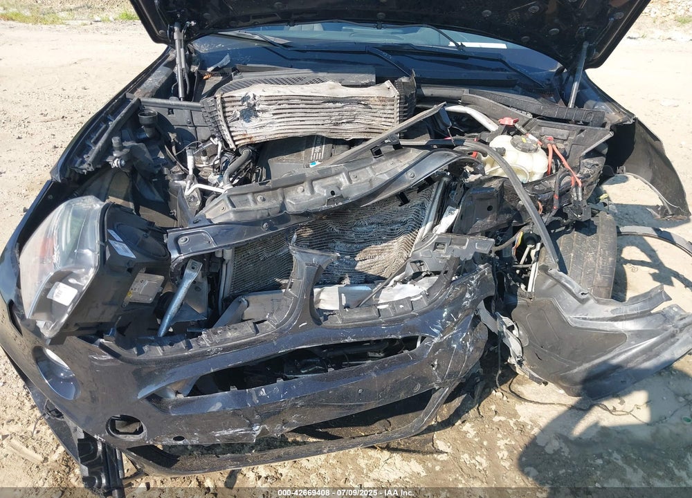 2016 BMW X6 VIN: 5UXKU2C52G0N81848
